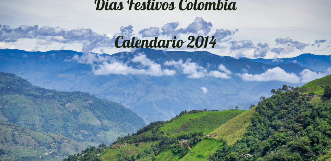 Calendario-dias-festivos-colombia-2014