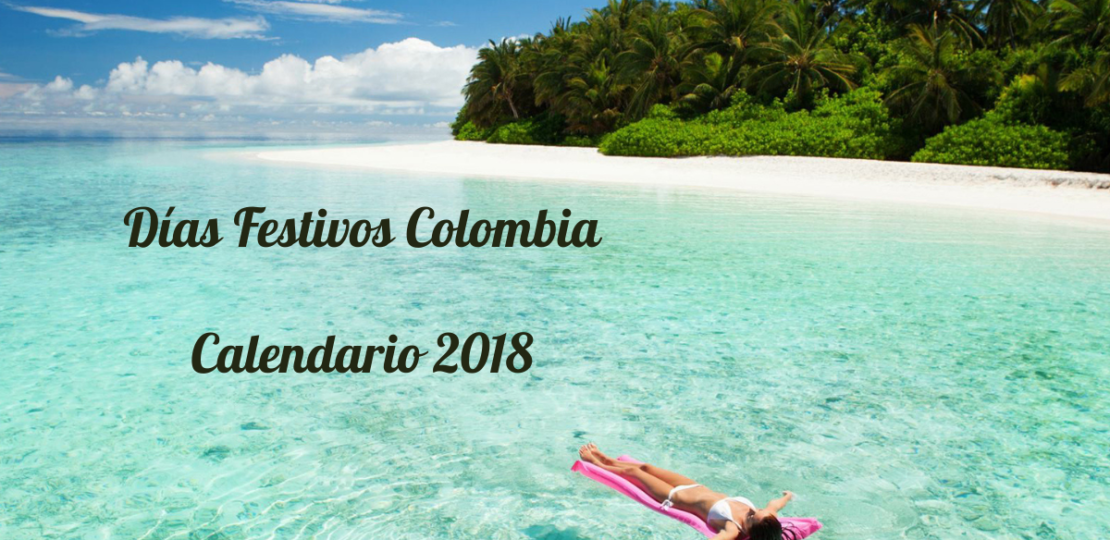 Calendario-dias-festivos-colombia-2018