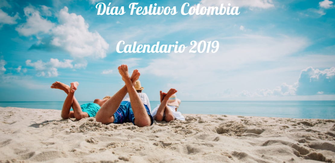 Calendario-dias-festivos-colombia-2019
